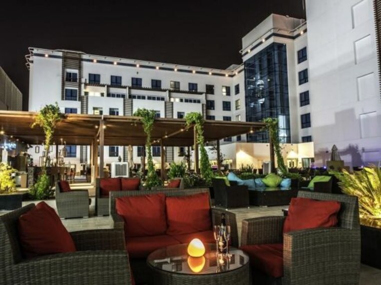 Hili Rayhaan By Rotana-3